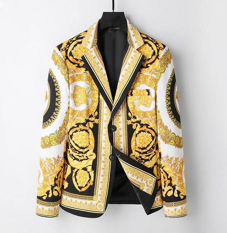 Versace Men's Outwear 45